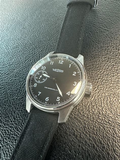 used watches los angeles